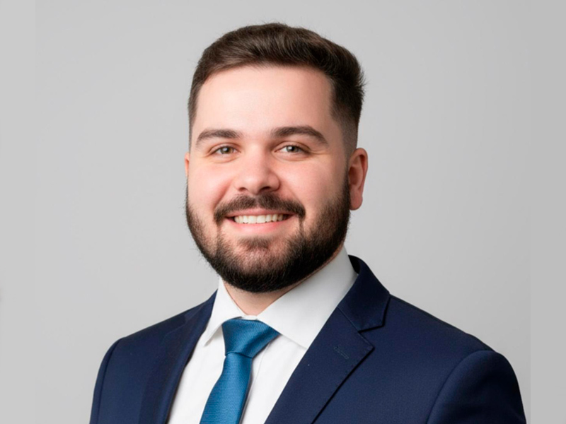 Leonardo Augusto dos Santos